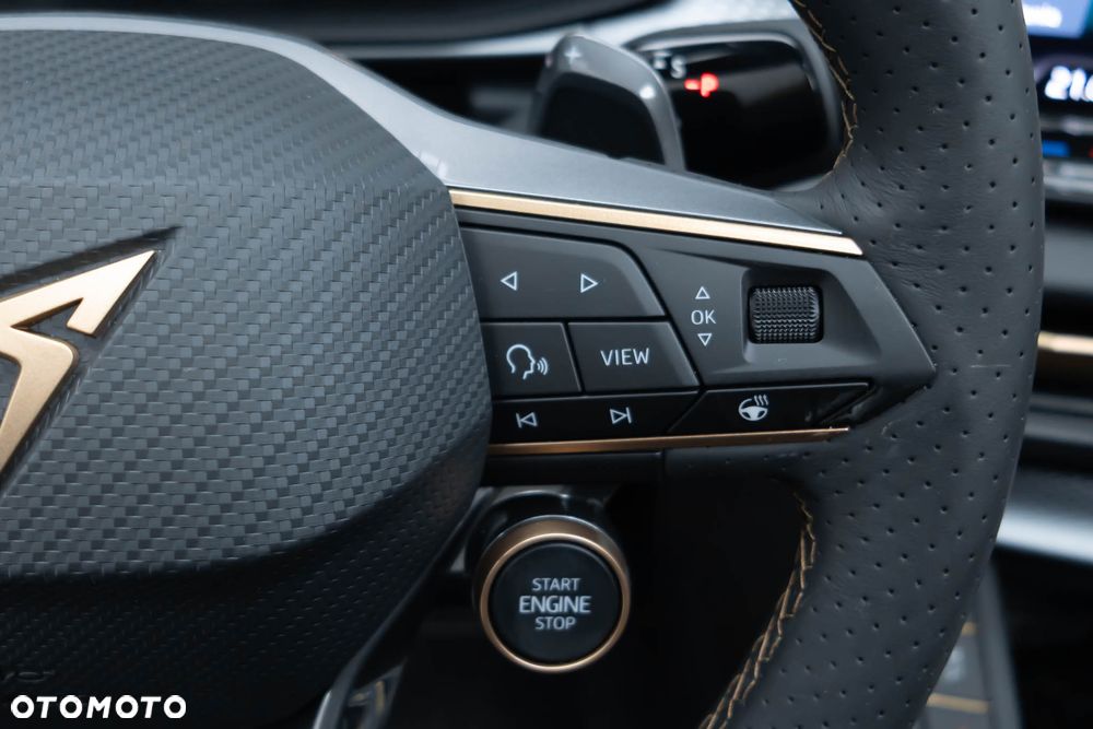 Cupra Terramar 2.0 TSI 4Drive DSG VZ - 28