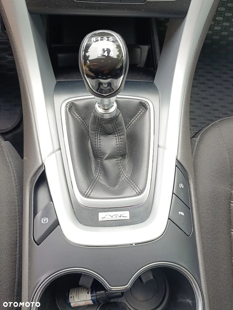 Ford Mondeo 2.0 TDCi Edition 4WD - 13