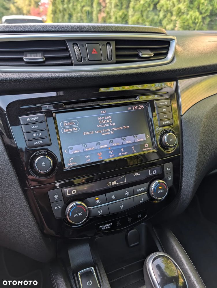 Nissan Qashqai - 32