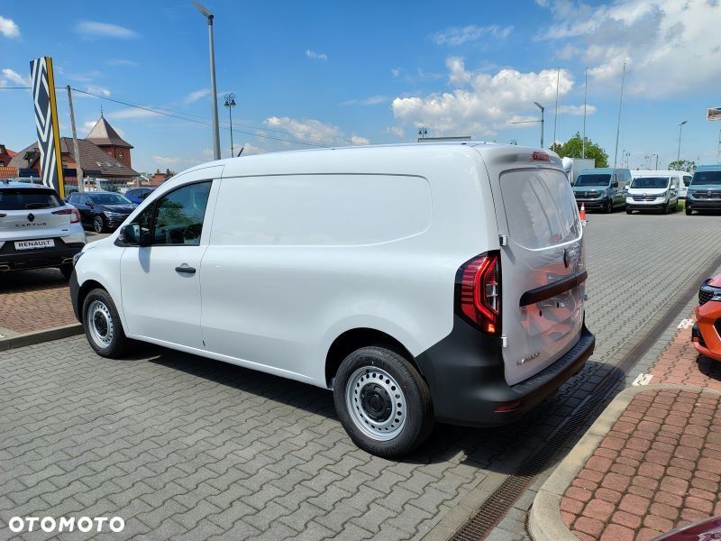 Renault Kangoo - 3