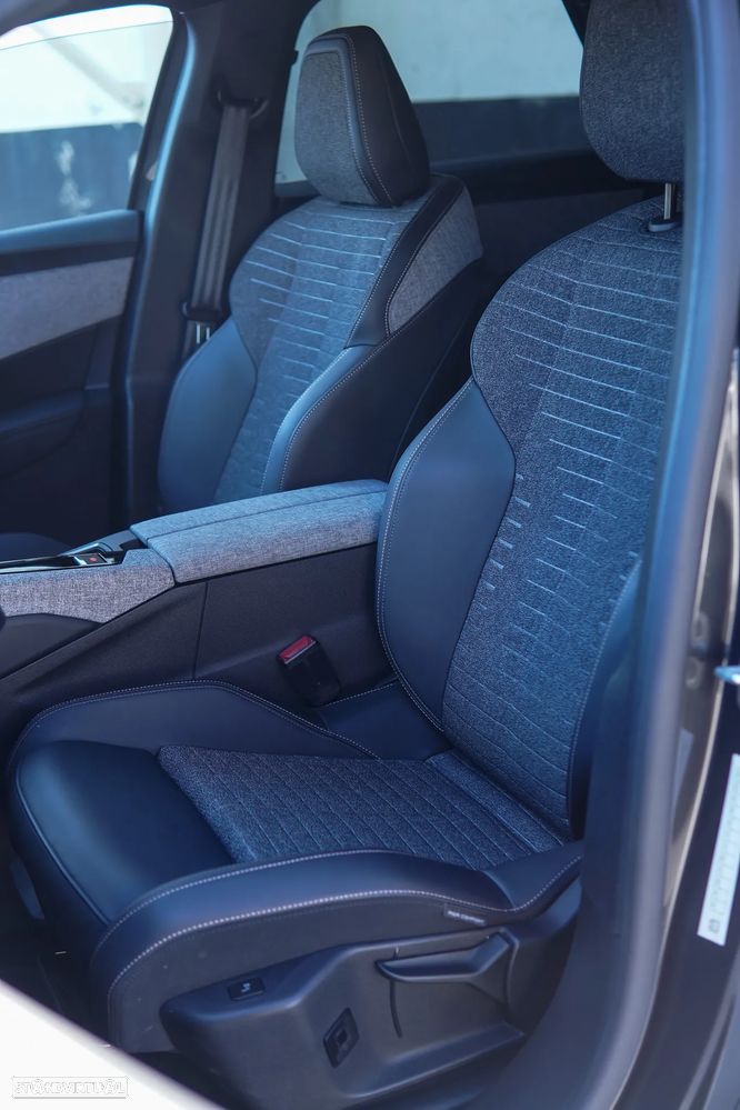 Peugeot 3008 1.2 Hybrid Allure e-DCS6 - 53