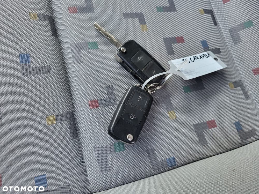 Volkswagen Caravelle L1 Trendline - 24