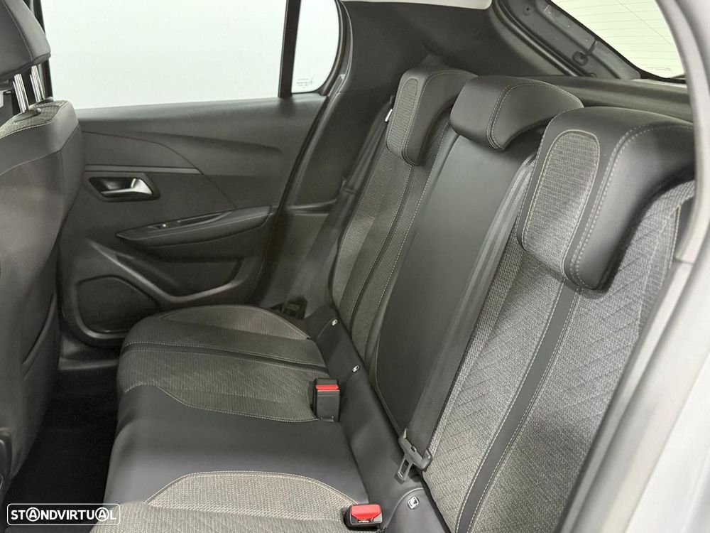 Peugeot 208 1.2 Hybrid Allure e-DCS6 - 6