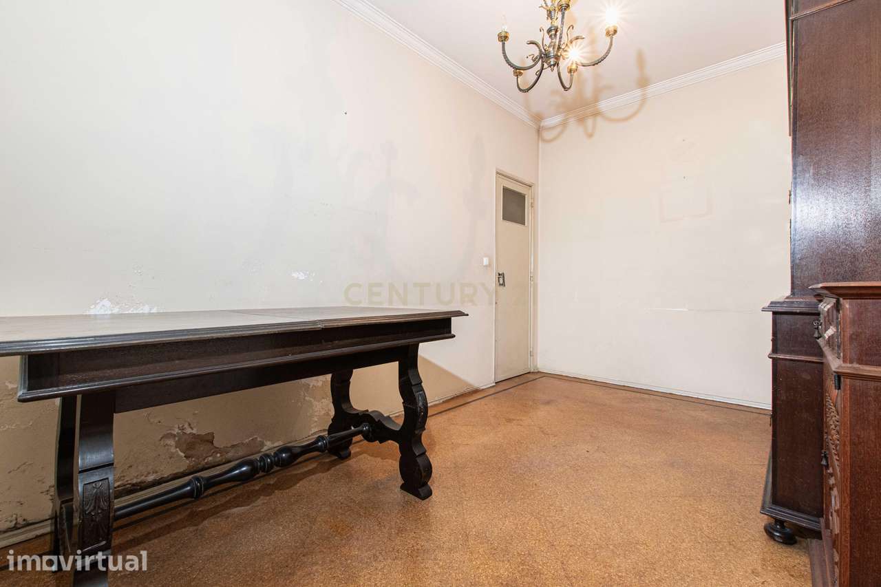Apartamento T2 Avenida do Uruguai - Benfica - Grande imagem: 3/20