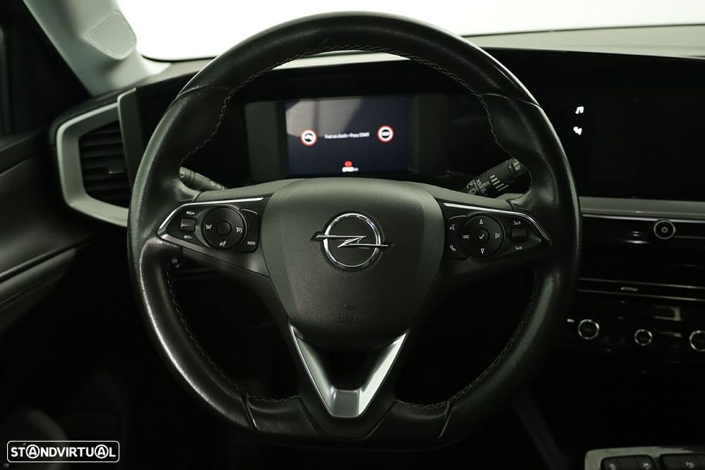 Opel Mokka 1.5 D Elegance - 15