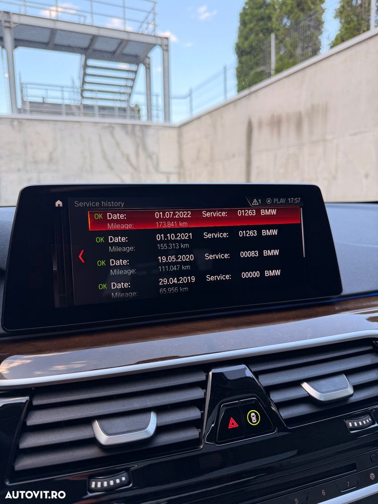BMW Seria 5 - 24