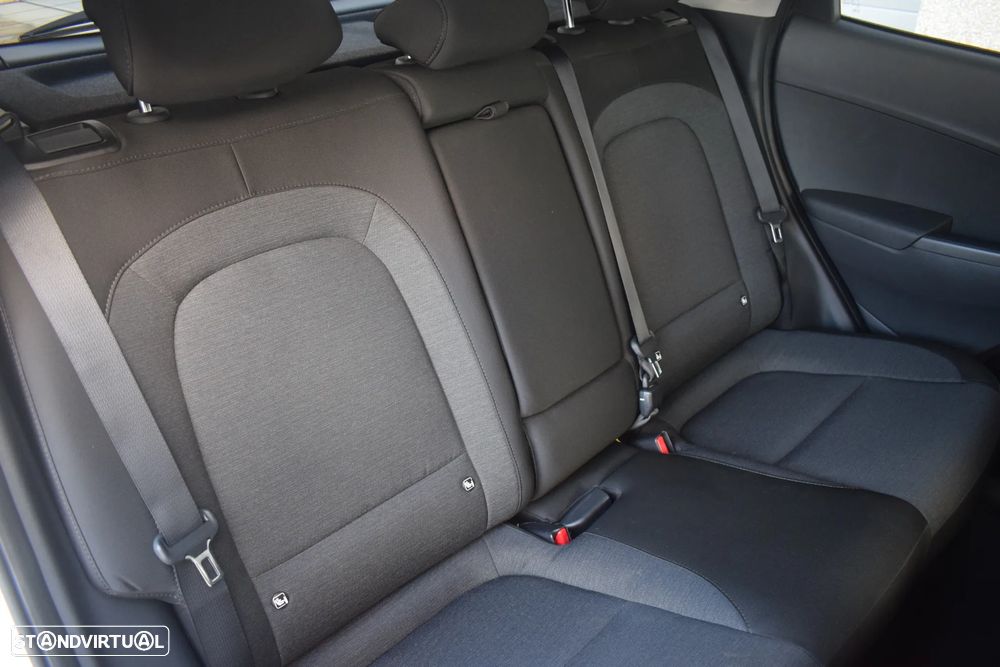 Hyundai Kauai EV 64 kWh Premium - 20