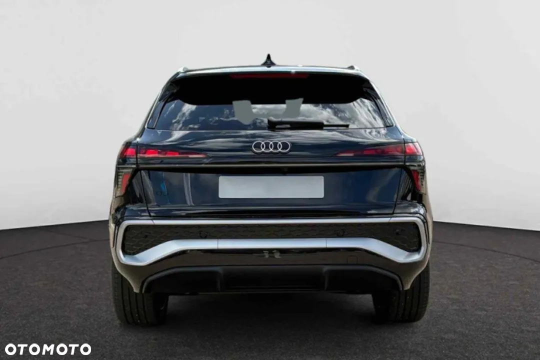 Audi Q3 TFSI 110 kW - 6