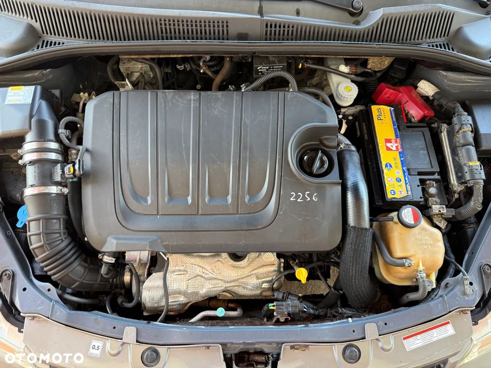 Suzuki SX4 2.0 DDiS Explore 4WD - 14