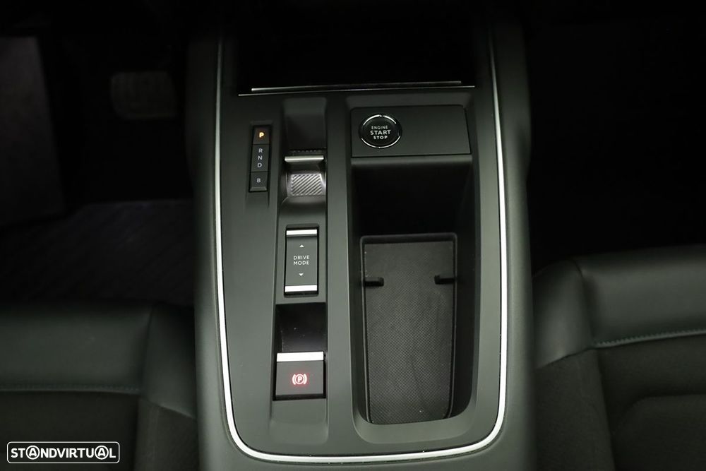 Citroën C5 Aircross 1.6 Hybrid Plus e-EAT8 - 14