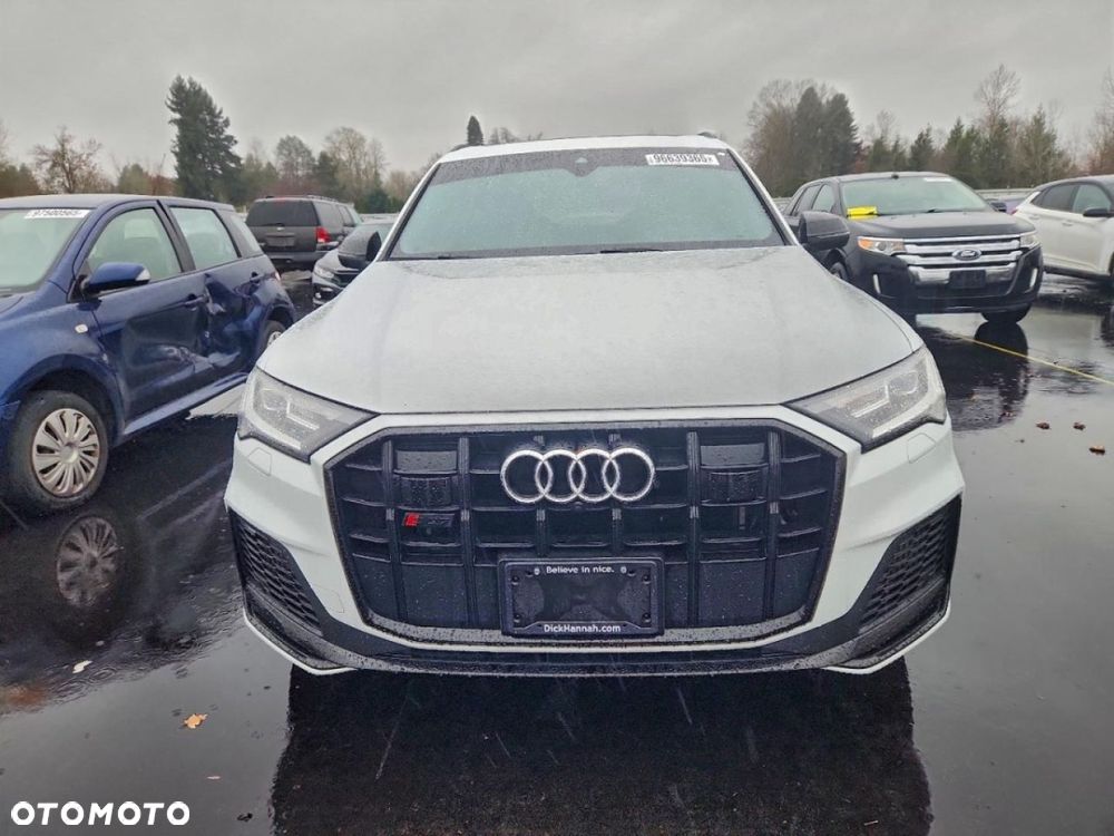 Audi SQ7 - 5