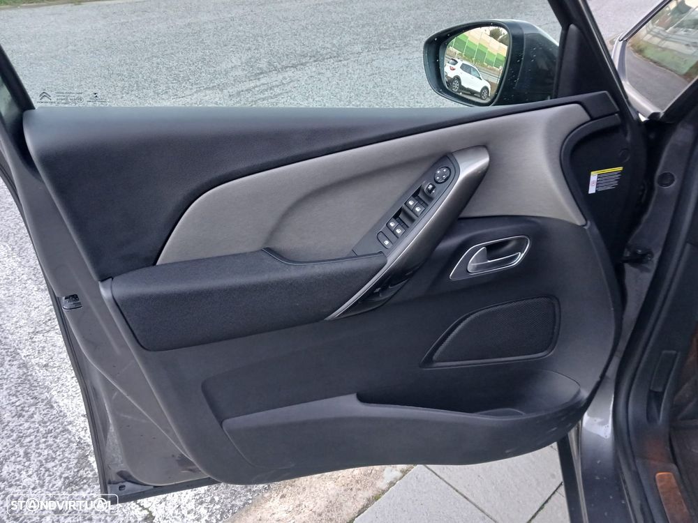 Citroën Grand C4 Spacetourer 1.5 BlueHDi Shine EAT8 - 15