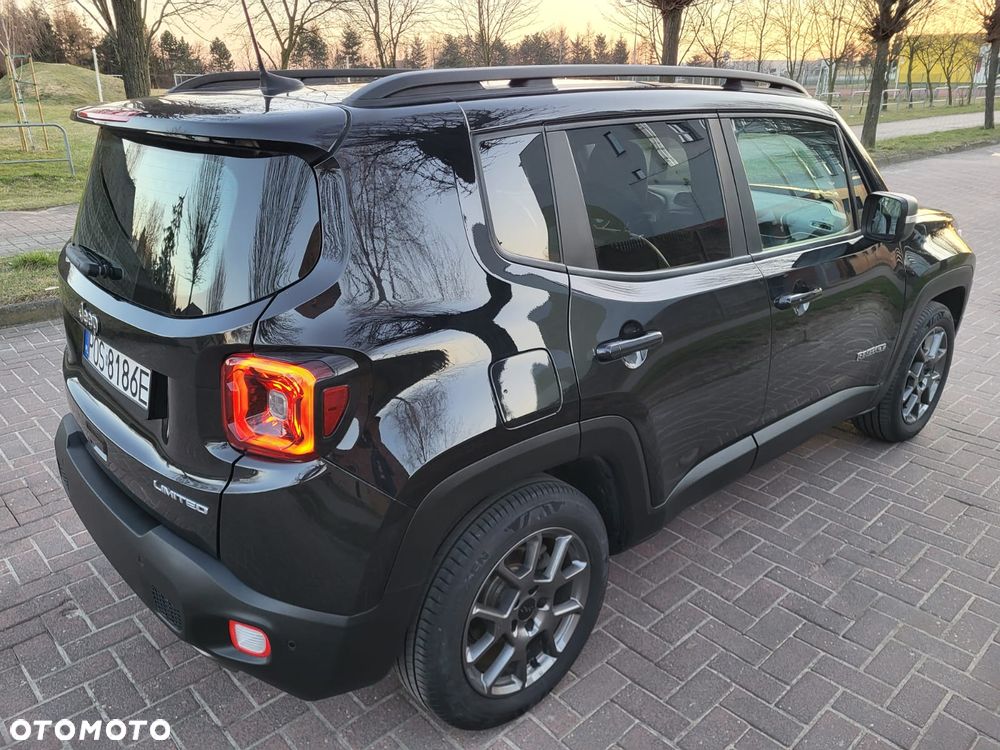 Jeep Renegade - 13