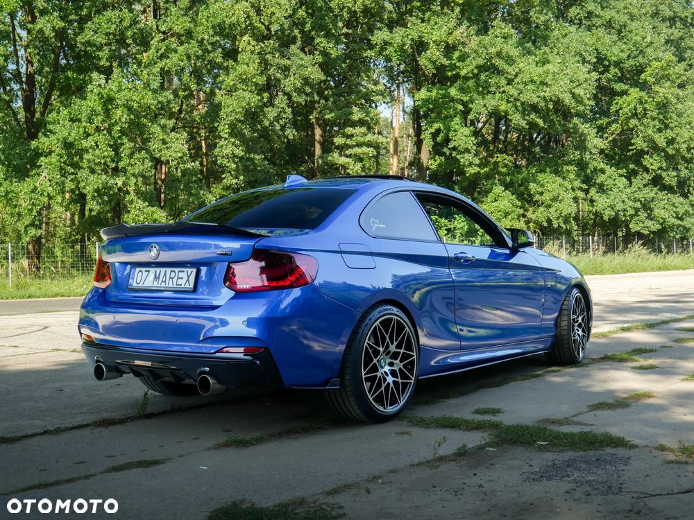 BMW Seria 2 - 8