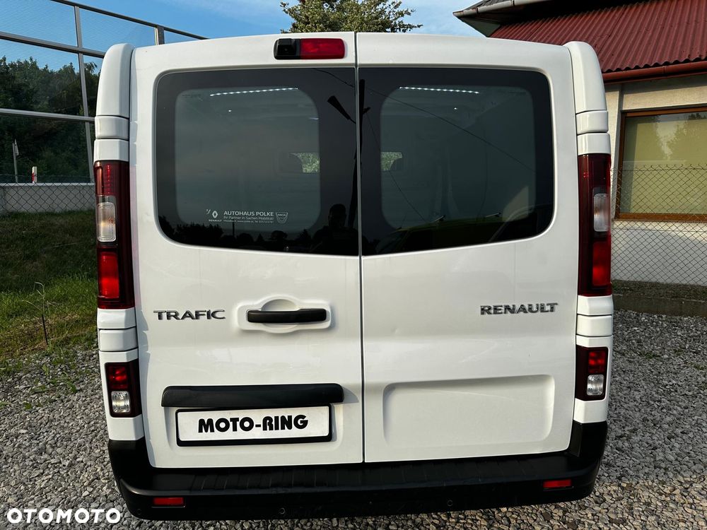 Renault Trafic - 3