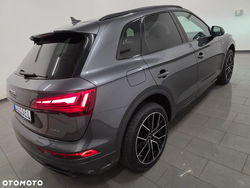 Audi Q5 40 TDI quattro S tronic S line - 6