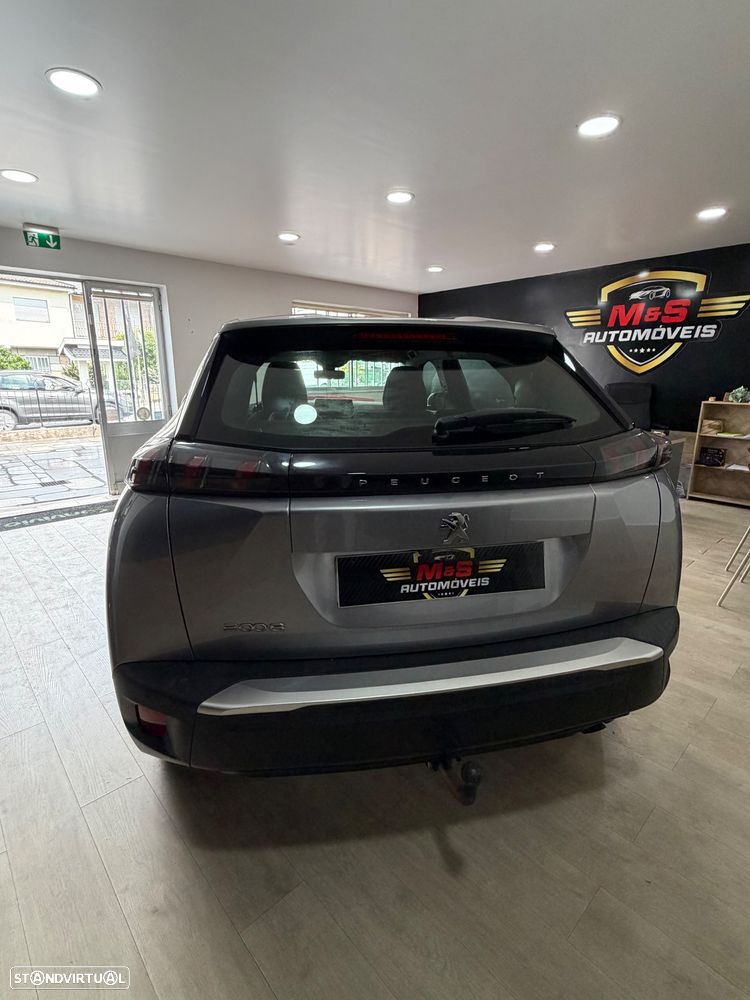 Peugeot 2008 PureTech 100 Stop&Start Active - 8