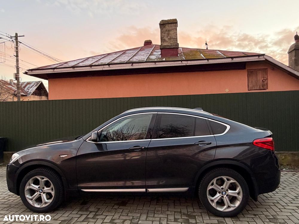 BMW X4 - 2