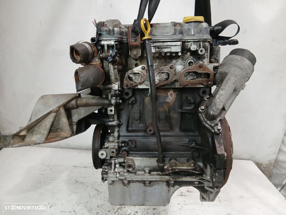 Motor completo OPEL Corsa B - 1