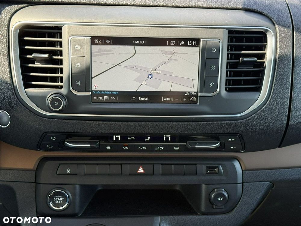 Toyota Proace Verso 2.0 D4-D Medium Family - 31