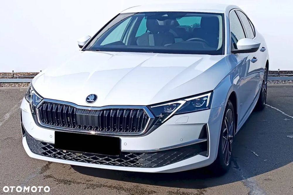 Skoda Octavia 1.5 TSI mHEV Drive Selection DSG - 4