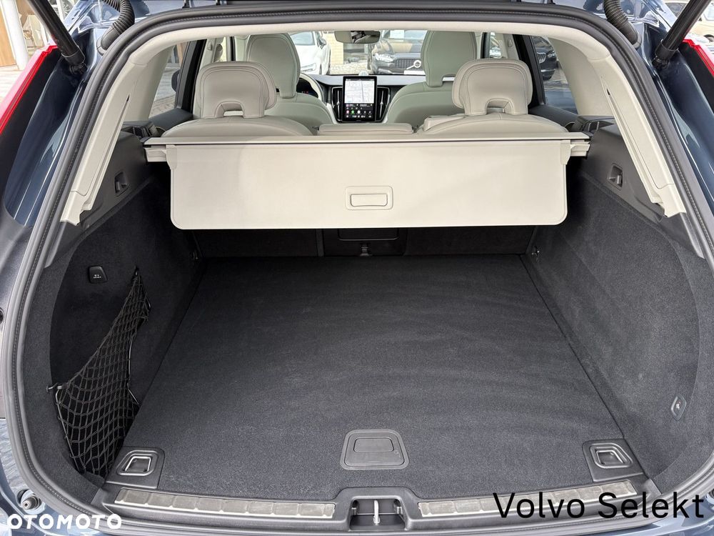 Volvo XC 60 - 27