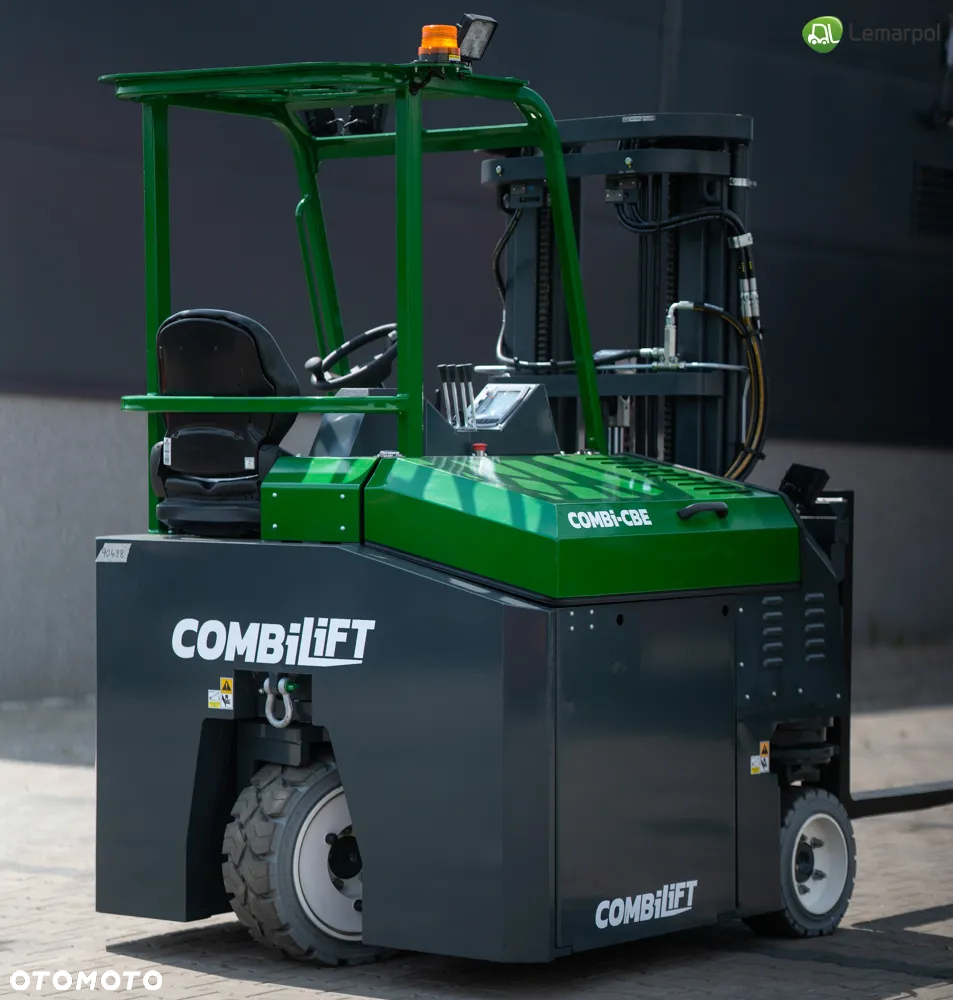 Combilift CBE-3000 - 3