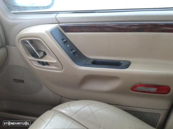 Para peças JEEP Grand Cherokee II (WJ, WG) - 20