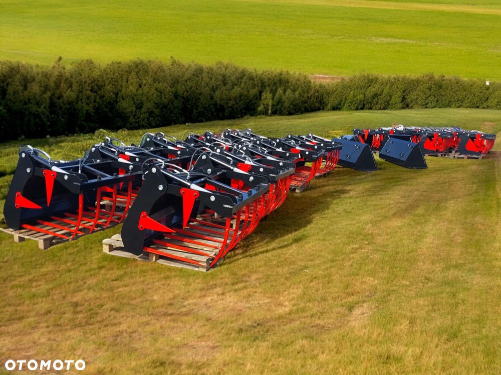 KROKODYL - RÓŻNE MOCOWANIA - 6