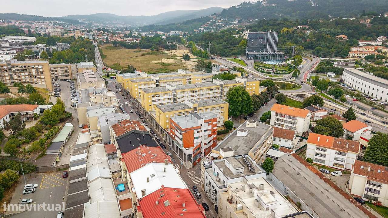 Apartamento T1 para venda - Grande imagem: 5/20