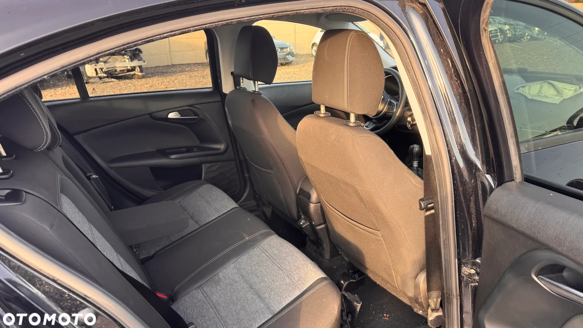 Fiat Tipo 1.0 T3 City Cross - 13