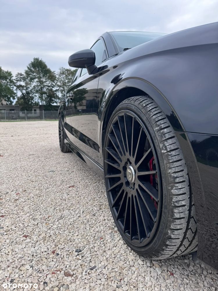 Audi S3 S tronic - 5