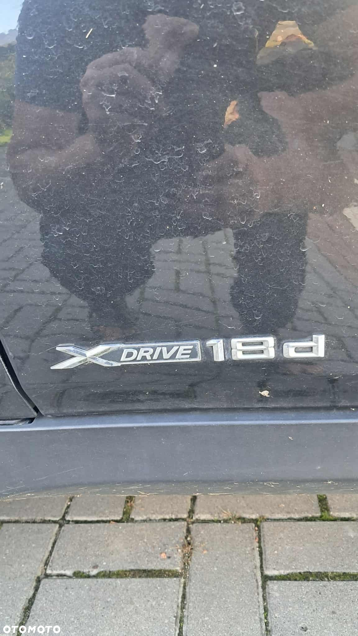 BMW X1 xDrive18d - 10