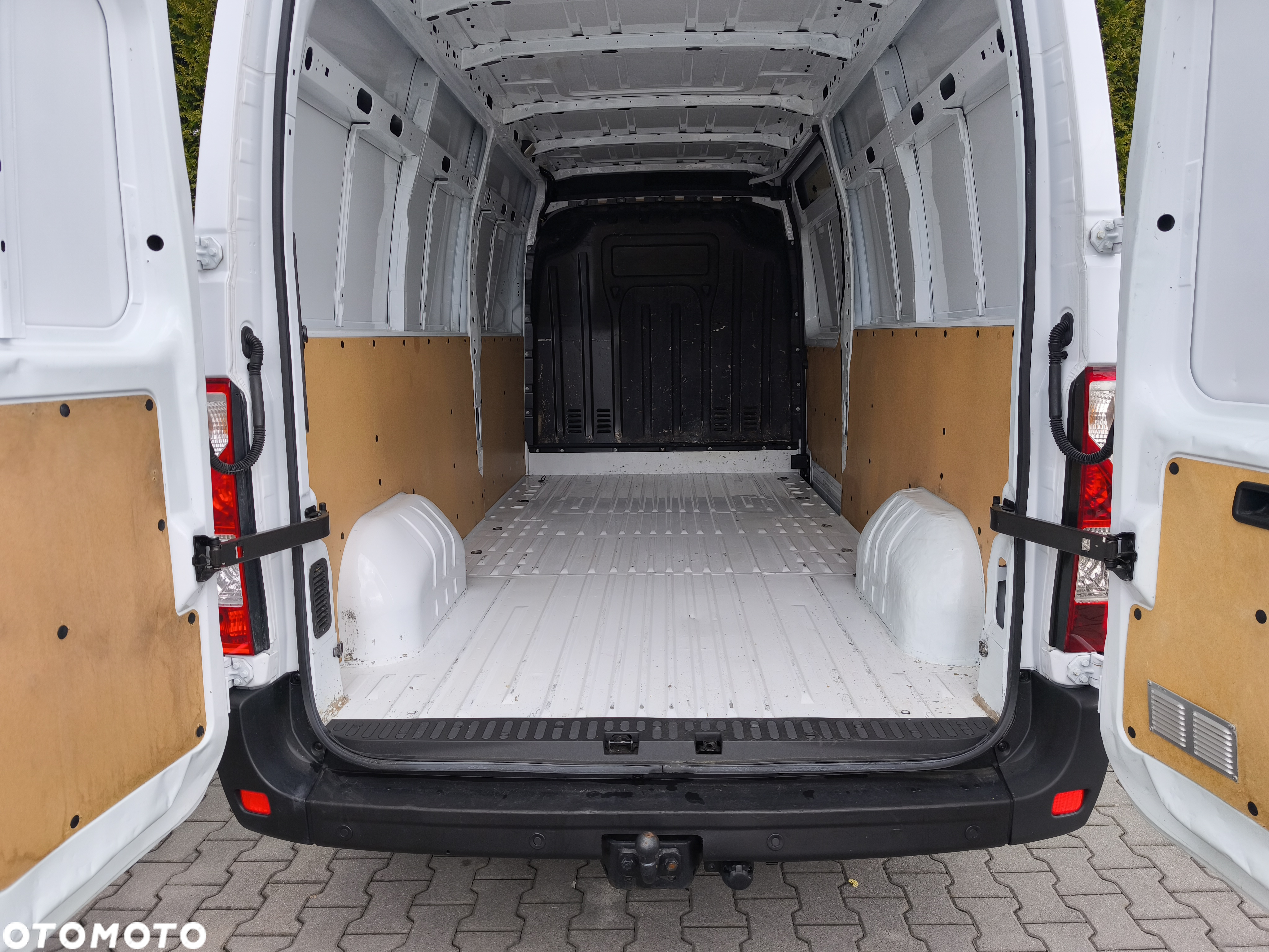 Renault Master L3H2 - 13