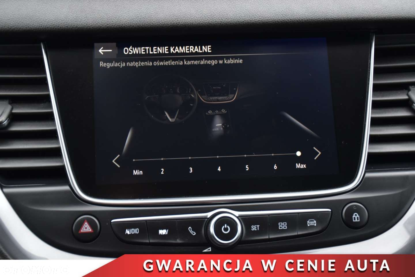 Opel Grandland X 1.2 T GPF Elite S&S - 26