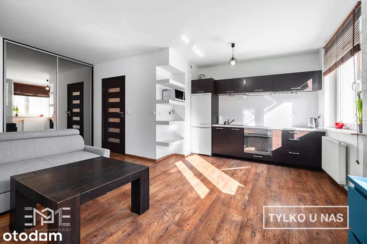 apartament Onyksowa, loggia, piwnica, parking, las
