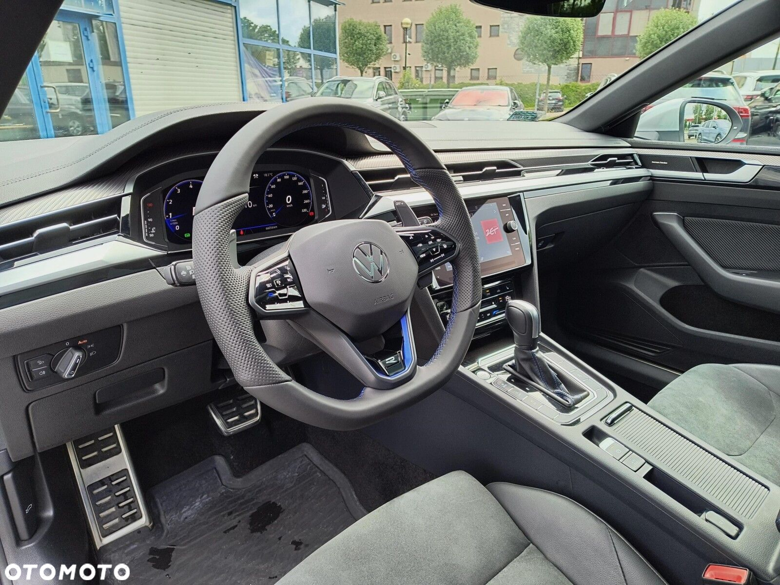 Volkswagen Arteon - 13