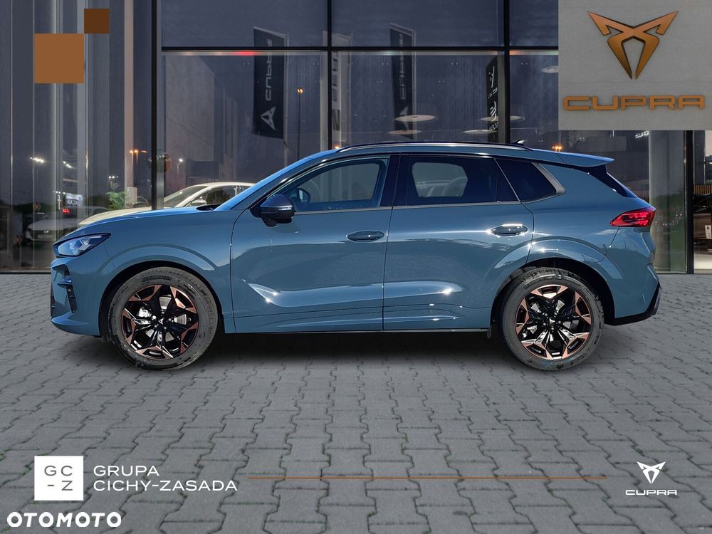 Cupra Terramar - 2