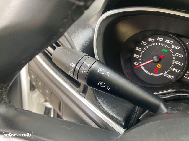 Fiat Tipo 1.3 M-Jet Easy - 17