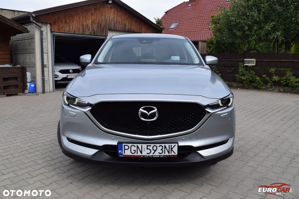 Mazda CX-5 2.0 Skymotion 2WD - 6