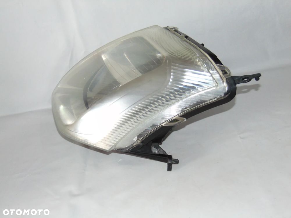 EUROPA lampa przednia przód lewa Citroen C2 , 03-05r - 12