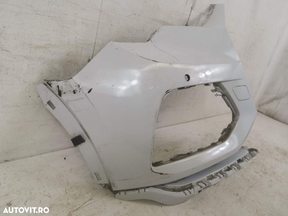 Ornament Flaps Bara Fata Dreapta Audi Q3 F3 2018 2019 2020 2021 2022 2 - 4