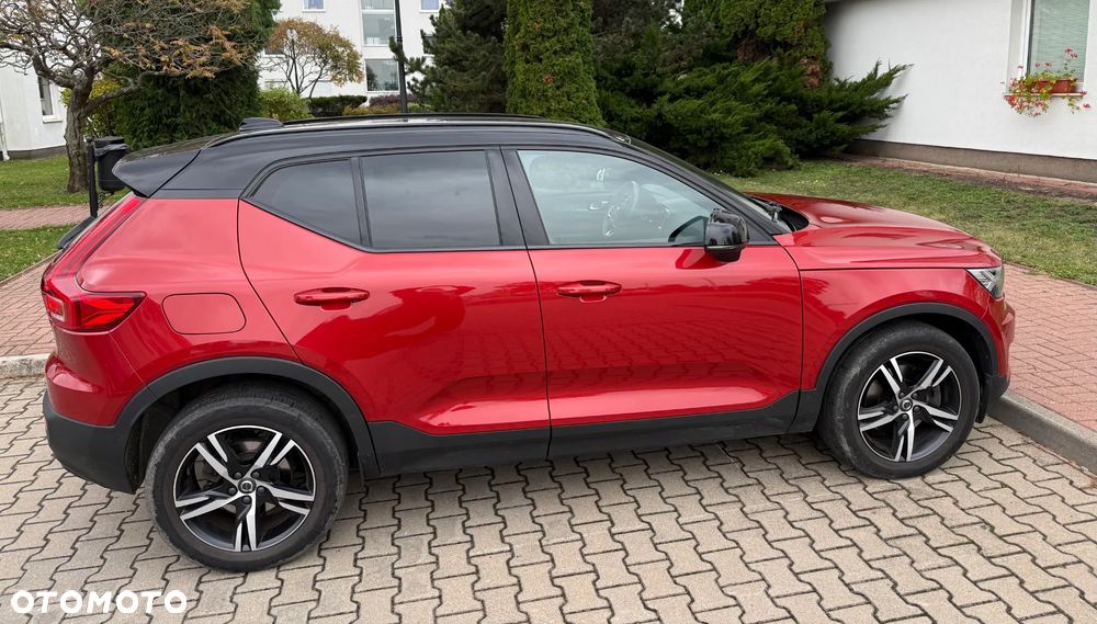 Volvo XC 40 - 20
