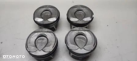 TŁOK PEUGEOT_MINI_ BMW_116_N13B16A_ 77L51+NADWYMIAR _0,50 JAK NOWY - 2