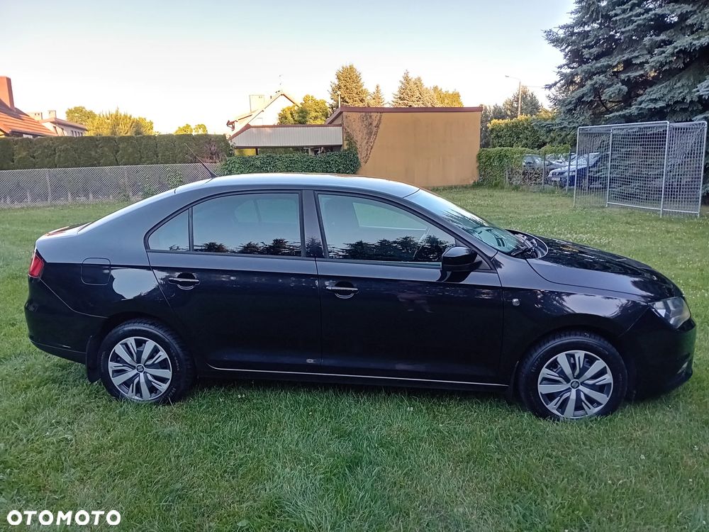 Seat Toledo 1.6 TDI Style - 17