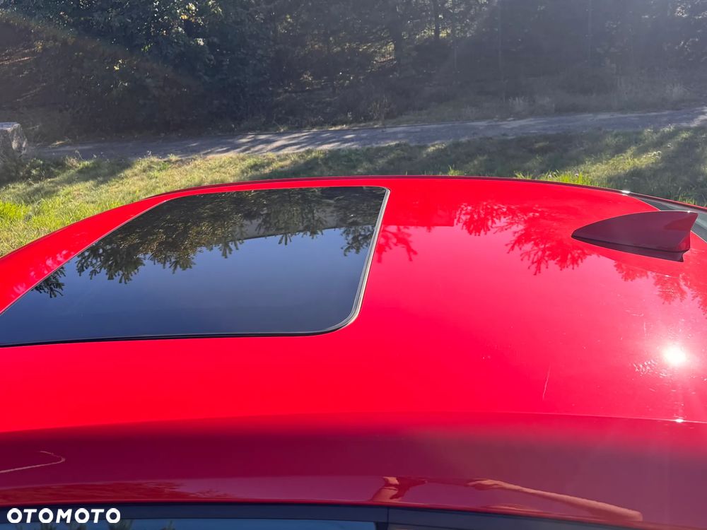 Chevrolet Camaro Coupe 2.0 - 36