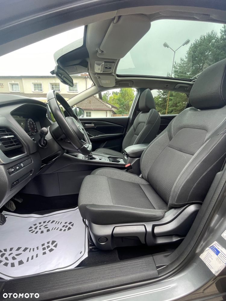 Nissan Qashqai 1.3 DIG-T MHEV N-Connecta - 6