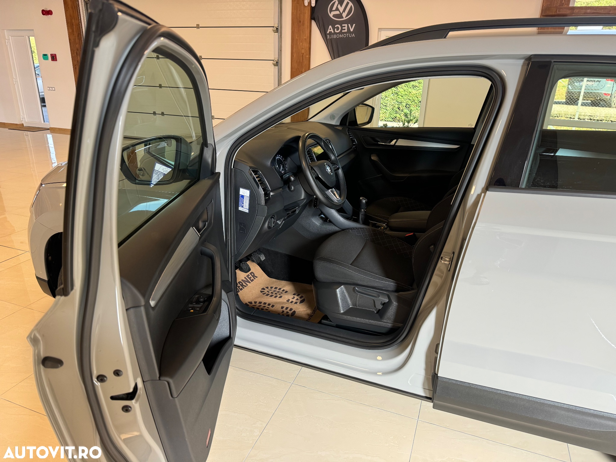 Skoda Karoq - 9
