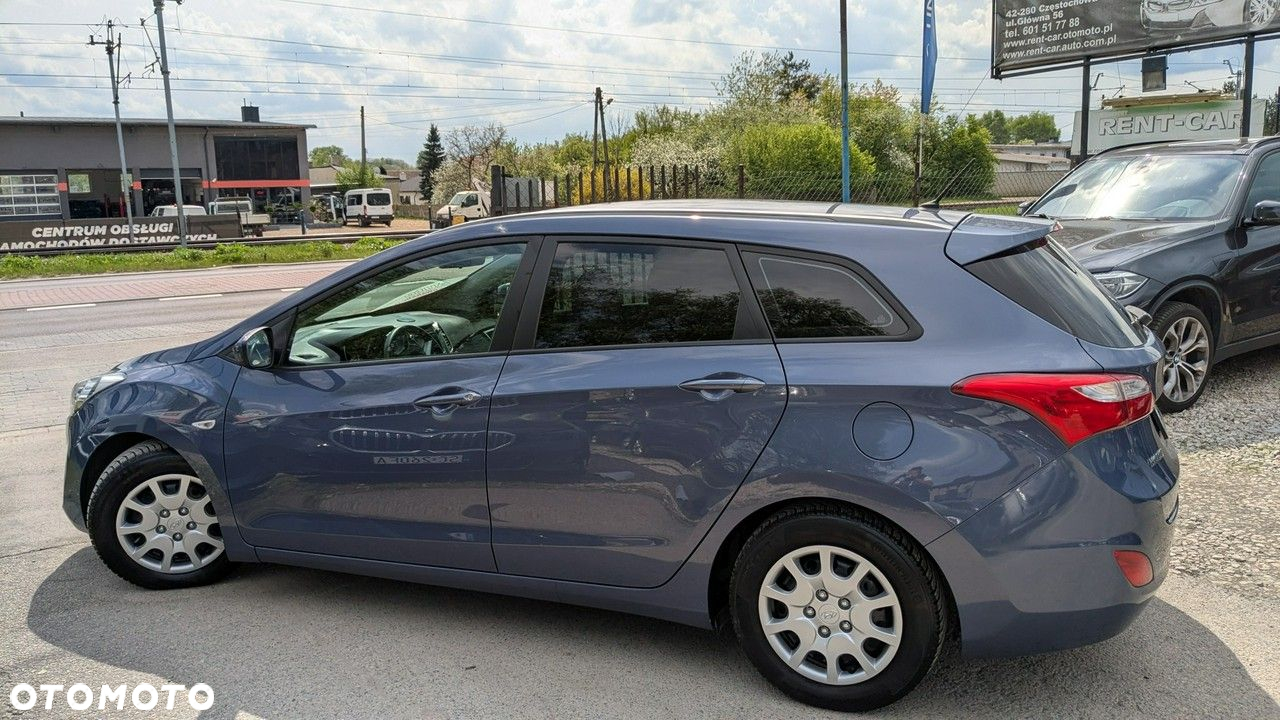 Hyundai i30 - 9
