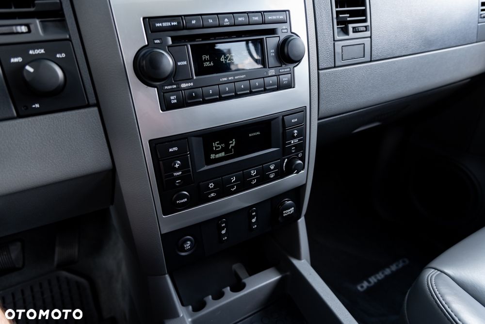 Dodge Durango - 34